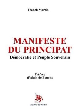 Manifeste du principat