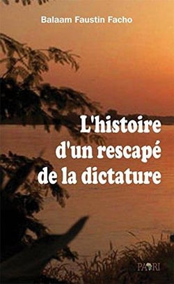 L'histoire d'un rescape de la dictature