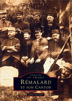 Remalard et son canton