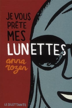 Je vous prête mes lunettes