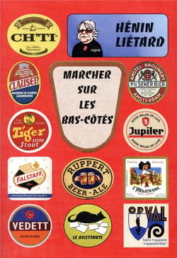 Marcher sur les bas-côtés