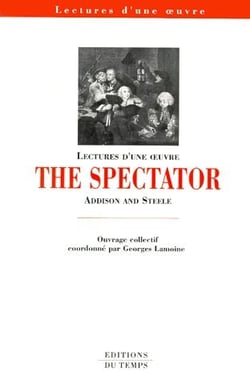 The spectators - addison and steele