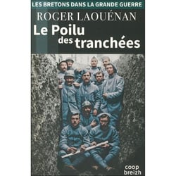 Le poilu des tranchées (édition 2018)