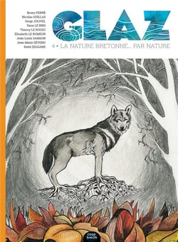 Glaz, la nature bretonne... par nature n.4