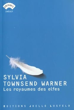 Les royaumes des elfes