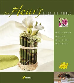 Fleurs Pour La Table