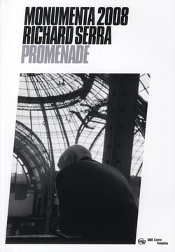 Monumenta 2008 - Richard Serra