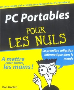 Pc portable