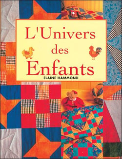 L'univers des enfants