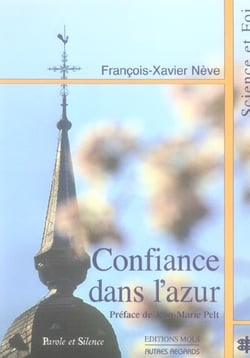 Confiance dans l'azur