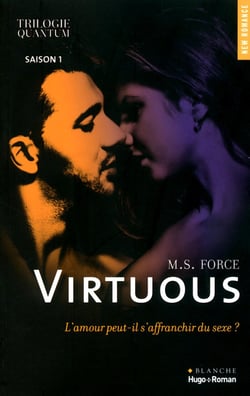 Quantum Tome 1 : virtuous