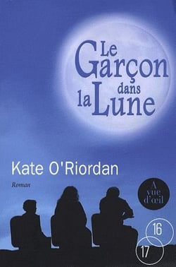 Le garçon dans la lune