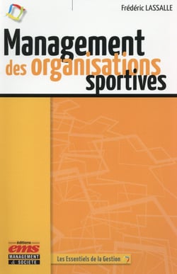 Management des organisations sportives