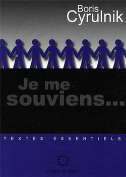 Je Me Souviens