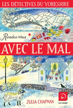 Rendez-vous avec le mal t.2