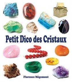 Petit dico des cristaux