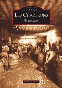 Les Chartrons - Bordeaux