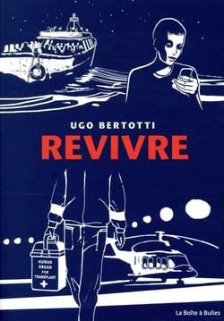 Revivre