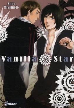 Vanilla star
