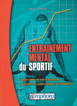 Entraînement mental du sportif