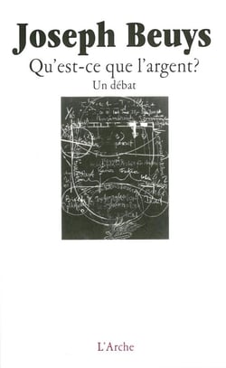 Qu'est-ce que l'argent ? - un débat