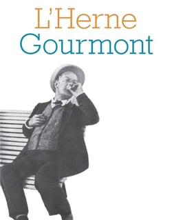 Les cahiers de l'Herne Tome 78 : Rémy de Gourmont