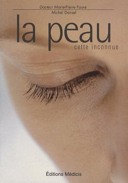 La peau, cette inconnue