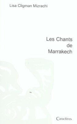 Les chants de marrakech