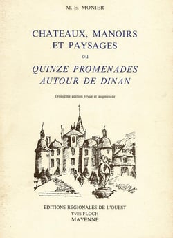 Quinze promenades autour de Dinan