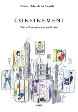 Confinement : rites of foundation and purification