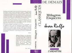 Milagros esquerro