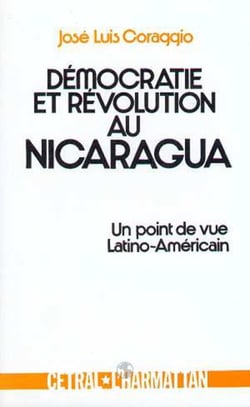 Démocratie et révolution au Nicaragua - un point de vue Latino-Américain