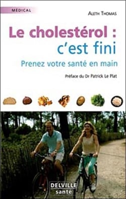 Le cholestérol : c'est fini
