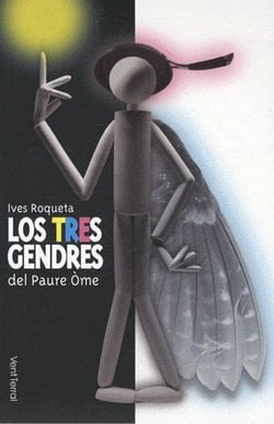 Los tres gendres - del paure òme