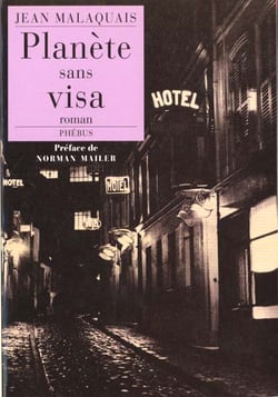 Planete sans visa