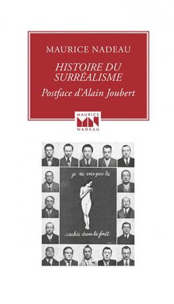 Histoire du surrealisme
