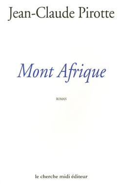 Mont afrique