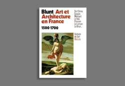 Art et architecture en France 1500 - 1700