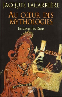 Au coeur des mythologies 2eme edition