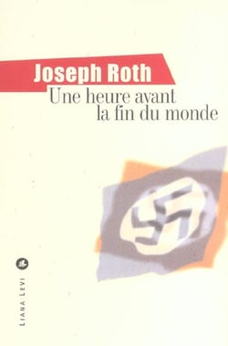 Une heure avant la fin du monde