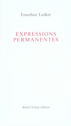 Expressions Permanentes