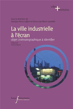 La ville industrielle à l'écran