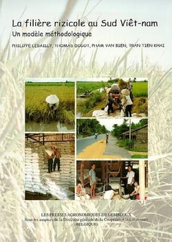 La filiere rizicole au sud vietnam un modele methodologique