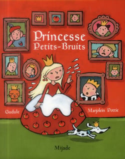 Princesse petits-bruits