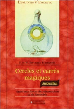 Cercles et carres magiques