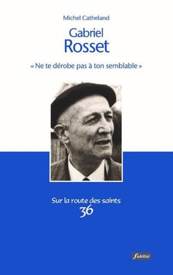 Gabriel Rosset