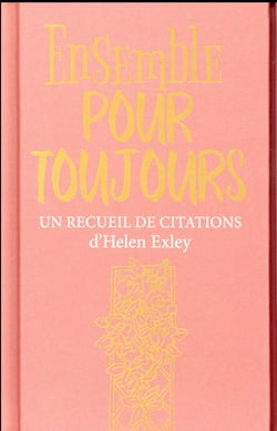 Ensemble pour toujours