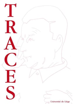 Revue Traces : Traces, n° 18/2009