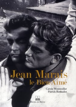 Jean marais, le bien-aimé