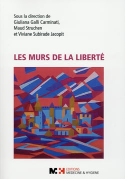 Les murs de la liberte